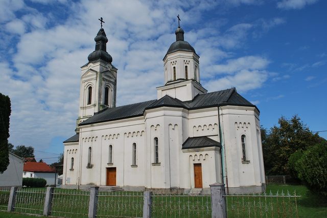 Manastir Jasenovac
