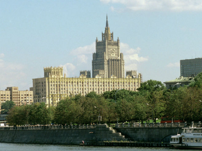 Moskva (foto: © Sputnik)