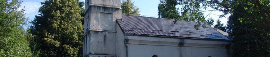 27.07.2013 - Садиловачка црква, Кордун