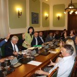 Odbor za dijasporu i Srbe u regionu