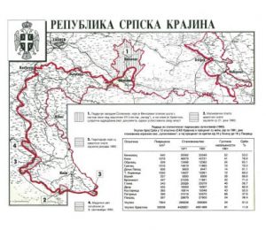 Republika Srpska Krajina