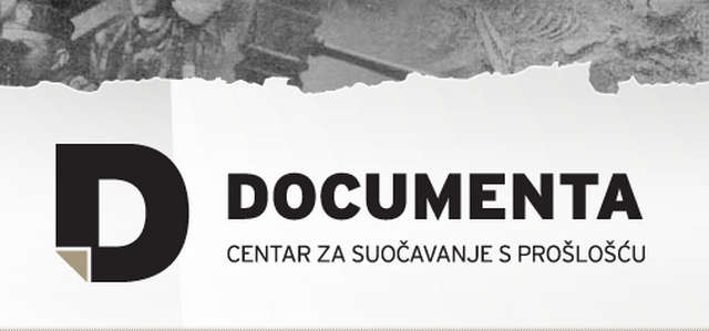 Dokumenta - Centar za suočavanje s prošlošću