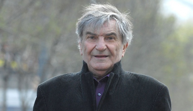 Миша Јанкетић