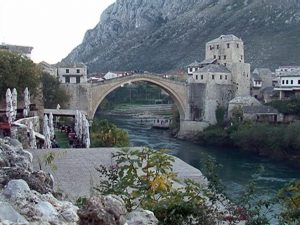 Mostar  Foto: RTRS