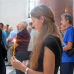 Pomenom za 88 žrtava i prisluživanjem svijeća danas je u Crkvi Svetog Marka u Beogradu odata počast Srbima koje su hrvatske snage na monstruozan način ubile u Medačkom džepu 9. septembra 1993. godine