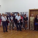 Izložba "Moje Jadovno" otvorena je u Muzeju Kozare u Prijedoru u saradnji sa Udruženjem građana "Jadovno 1941" iz Banjaluke