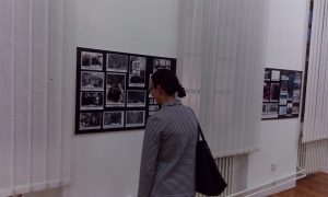 Izložba "Moje Jadovno" otvorena je u Muzeju Kozare u Prijedoru u saradnji sa Udruženjem građana "Jadovno 1941" iz Banjaluke