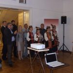 Изложба „Срби Ливањског поља-трајање кроз векове“