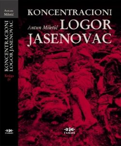 Koncentracioni logor Jasenovac