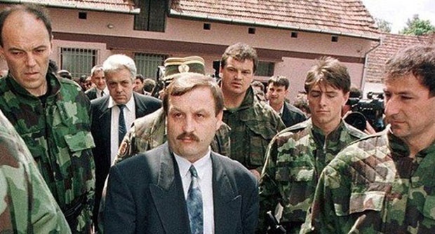 Припадници ВРСК, којима је командовао Милан Мартић, немају коме да се обрате за своја права