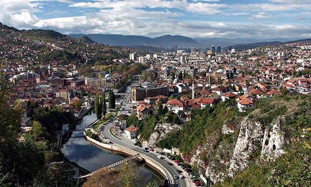 Сарајево