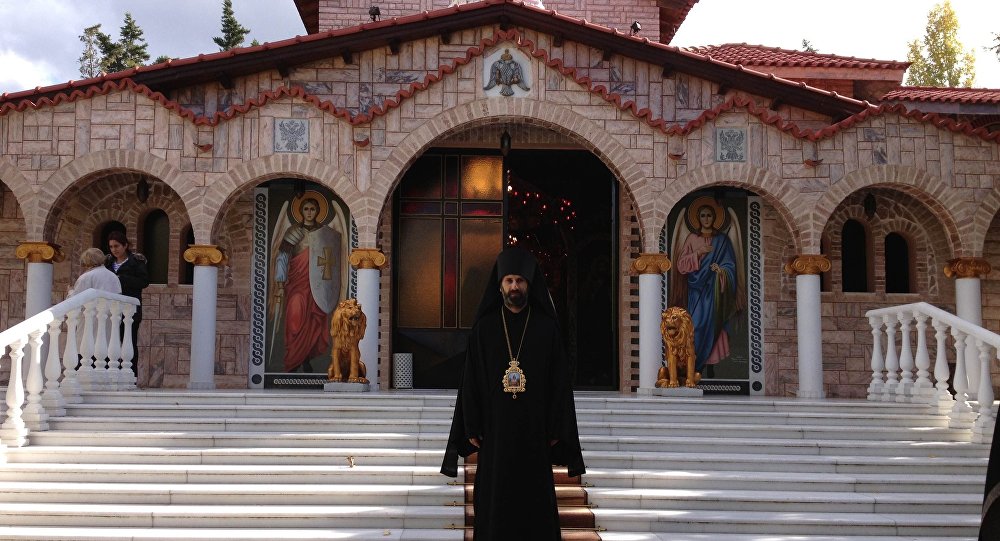 Фото: Хрватска „Православна“ Црква