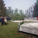 У Великом Паланчишту код Приједора данас је, као знак сјећања на 367 цивила страдалих прије 74 године у овом селу, одржан традиционални народни збор на гробљу жртава фашистичког терора Пухарине