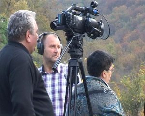  Radio-televizija Republike Srpske počela je danas u Foči snimanje dokumentarnog Filma "Dušu nisu ubili" o stradanju srpskog naroda u BiH u 20. vijeku