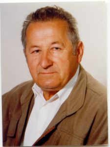 Dr Milan Bastašić