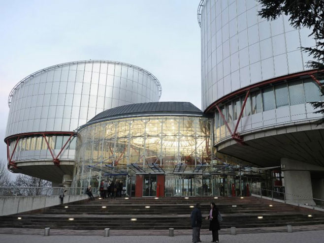 Evropski sud za ljudska prava u Strazburu (foto: www.intermagazin.rs)