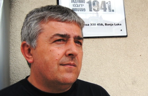 Dušan J. Bastašić