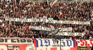Хрватска кажњена са 50.000 због "Убиј Србина"