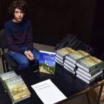 promocija knjige Jovana M. Kablara „Sjećanja – od Golubića do Beograda“