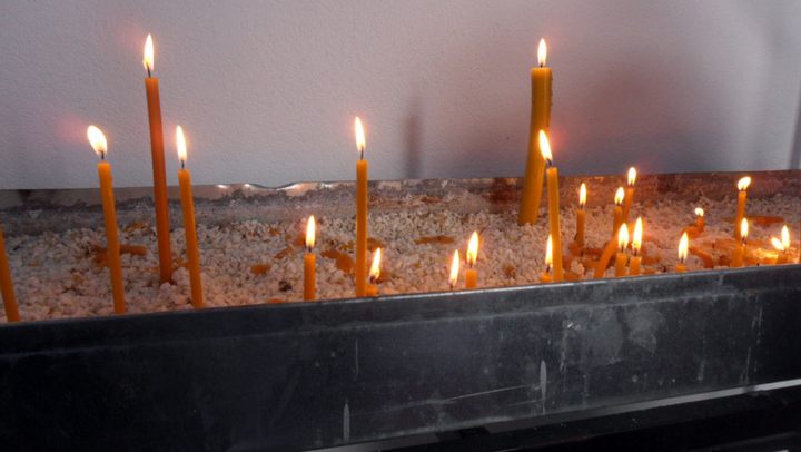 Parastosom , polaganjem cvijeća i prisluživanjem svijeća danas su u Novom Gradu obilježene 24 godine od stradanja 56 boraca Novogradske brigade.