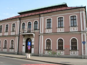  Muzej Semberije, Bijeljina