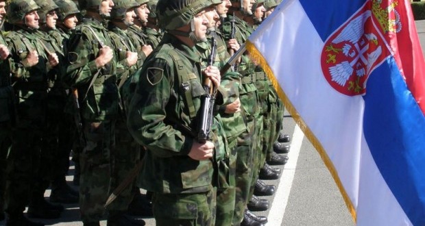 Vojska Srbije (Foto: Novosti)