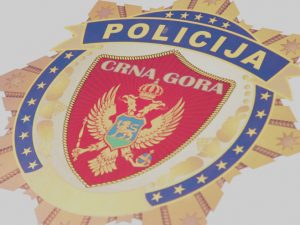 Policija Crne Gore (Foto: rtcg.me)