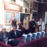 Višegrad - promocija knjige "Zaboravljeni zločin-Stari Brod"
