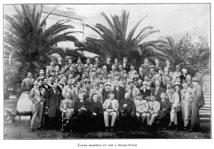 Župska skupština 1928. godine u Herceg Novom