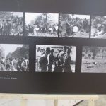 У београдској галерији "Прогрес" вечерас је отворена изложба "Јадовно-Јасеновац-Козара-Сајмиште", поводом обиљежавања Дана пробоја заточеника из концентрационог логора Јасеновац.