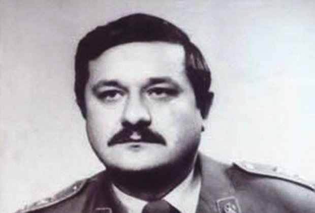 Милан Тепић