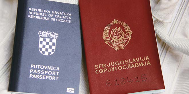 Perfidna akcija hrvatske policije u navodnom ažuriranju biračkih spiskova, za cilj, u stvari, ima svojevrsnu overu etničkog čišćenja Srba i njihovo svođenje na tri odsto populacije, kako je to još Tuđman zahtevao