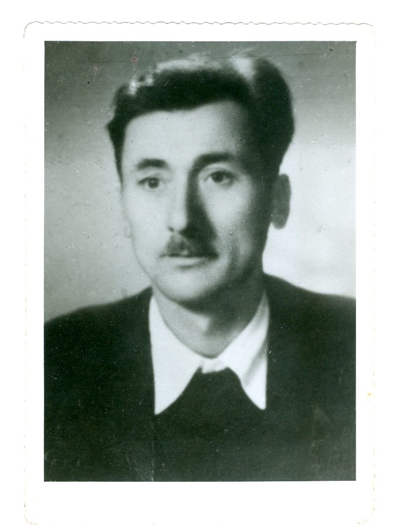 Саво Марић, Јованов, рођен 1906. године