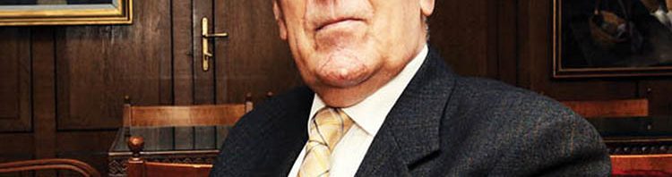 Академик Василије Крестић Фото: Принцип