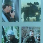 Udruženje veterana "Garda Panteri" iz Bijeljine obilježilo je danas 25 godina od osnivanja ove specijalne jedinice Vojske Republike Srpske čijih je 105 boraca položilo život za odbranu Srpske.