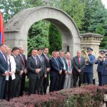 Obilježavanje 12. maja - Dana Vojske Republike Srpske