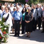 U Prijedoru je danas obilježeno 25 godina od odbrane grada i sjećanje na 30. maj 1992. godine, kada je u napadu muslimanskih paravojnih formacija poginulo 15 boraca iz redova vojske i policije, a 26 ranjeno