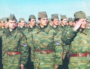 Vojska Republike Srpske