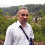 Predsjednik organizacije porodica zarobljenih i poginulih boraca i nestalih civila ove opštine Branislav Vasiljević