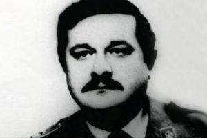 Major Milan Tepić –poslednji odlikovani heroj JNA