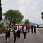 U Mostaru je danas obilježeno 25 godina od stradanje Srba u dolini Neretve, gdje je 14, 15. i 16. juna 1992. godine ubijeno 386 ljudi, protjerano više od 20.000 Srba i uništena sva srpska imovina i bogomolje.