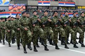  Vojska Republike Srbije 