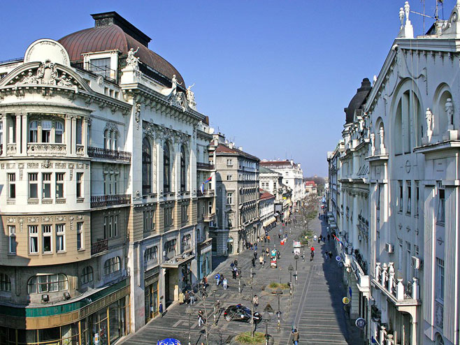 Beograd (Foto:beograd.in)