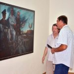 У Музеју Козаре вечерас је отворена изложба под називом "Белези великих злочина" која је реализована у сарадњи са Музејом жртава геноцида из Београда.