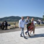 Gradonačelnik Banjaluke Igor Radojičić izjavio je danas da su u ovogodišnjem gradskom budžetu obezbijeđena sredstva za sanaciju i kompletnu rekonstrukciju spomenika za 44 poginula borca Vojske Republike Srpske u Stričićima kod Banjaluke.