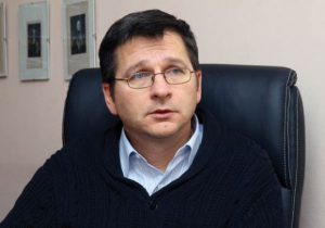 Dr Miloš Ković