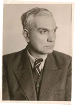 Niko Bartulović