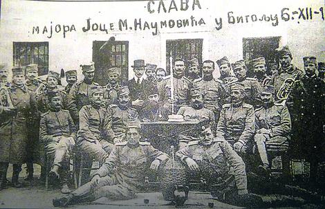 Jedinica ostvarila nestvarne podvige u dva balkanska i Prvom svetskom ratu: Gvozdeni puk Foto: Promo