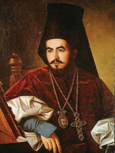 Vladka Petar II Njegoš