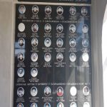 Parastos za 69 Srba iz Bukvika i okolnih sela koje su pripadnici muslimansko-hrvatskih snaga ubili 14. septembra 1992. godine, služen je danas u kapeli na groblju u brčanskom naselju Srpska Varoš, kao i u spomen-kapeli u Bukviku.